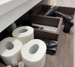 Двухместный с видом на горы в Амир