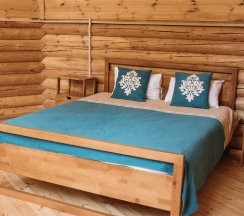 Аил в Таналтай