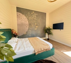 Барский дом | Банный чан, сауна в Барские Поля