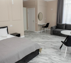 Luxe в Lorenzo
