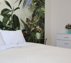 Двухместный номер в Hoteljet
