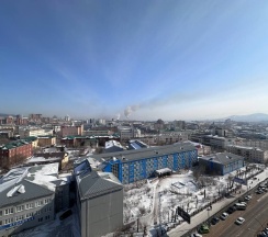 Квартира в SOVA