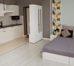 Апартаменты Comfort в Апартаменты Комфорт Альянс