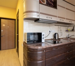 Семейный Трехместный в Видный