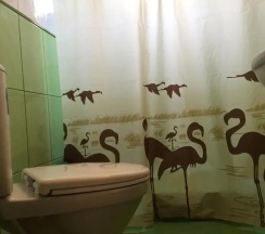 Номер Standard в Дея