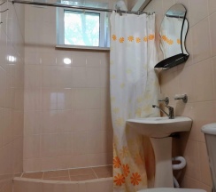 3-комнатные апартаменты стандарт в Ракушка Анапа