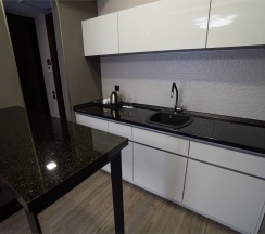 АПАРТАМЕНТЫ в Forrest Terrace
