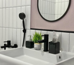 2-комнатные апартаменты, 55м² в Мaria Rooms