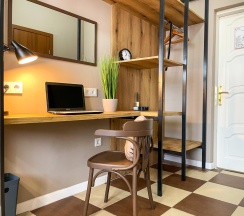 2-местный номер стандарт улучшенный в Калина