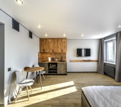 Улучшенный  №32 в Портал Апартментс