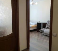 Квартира в Апартаменты на Лермонтова улица, 49