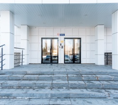 Квартира в Апартаменты на Бульвар Давлеткильдеева, 5