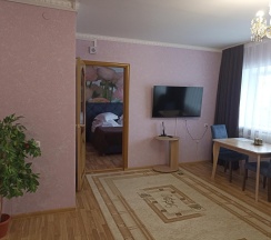 Номер люкс улучшенный в Ковров