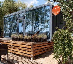 КЕНГУВИЛЛА в Кенгуриба