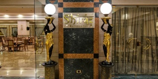 Бахтим: Отель Triumph Plaza Hotel
