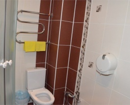 Двухместный номер «Твин» в Алая Роза