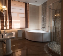 Люкс (Апартамент) в Атом