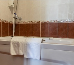 Люкс в Амакс Сити-отель