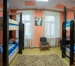 женский 4 местный в День и Ночь