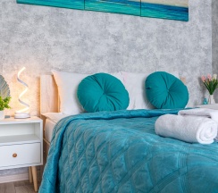 1-комнатные апартаменты, 42 м², 8 этаж в RentAp