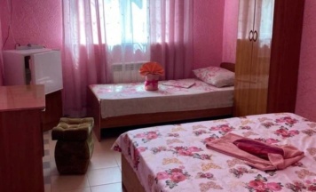 Стандарт 3х местный в Элегант