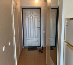Апартаменты в Квартира в новом ЖК River House