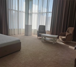 Люкс в Эмир