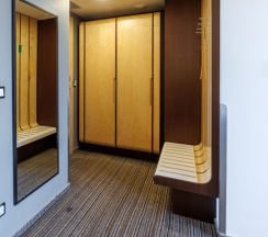 Люкс в Зеленоградск