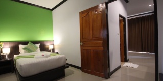 Саладан: Курортный отель Lanta Lapaya Resort