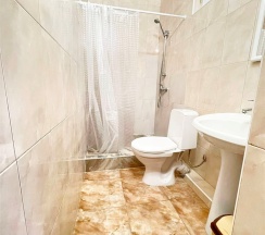 Трехместный стандарт в Калатея