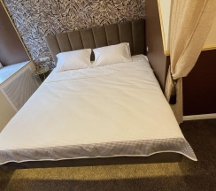 Номер люкс семейный в #Dom30 hostel