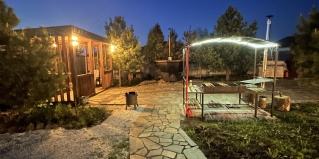 Екатеринбург: Апартаменты Glamphouse