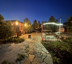 Дом в Glamphouse