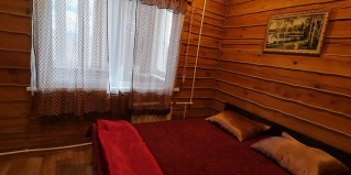 Красноярск: Гостевой дом Удачный