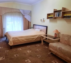 Семейный в Домик в Самаре