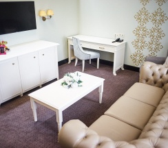 Duplex/Двухэтажный - 4* в Грумант