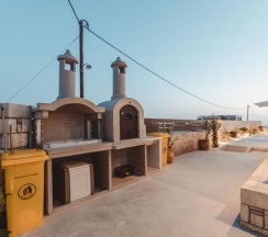 Вилла в 3 Muses Luxury Villas