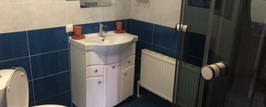 Койко-место в Вяземград