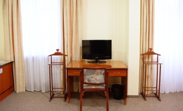 Делюкс Классик Двухместный в Волна