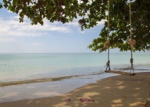 Номер Standard в Ban Na White Sand Beach