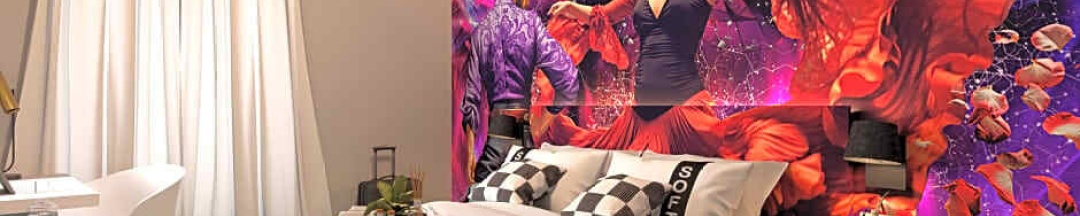 Номер Superior в Casual Ilbira Granada Hotel