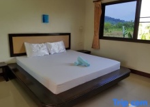 Двухместный номер Standard двуспальная кровать в Nestvilla Khok-kloi Phang-nga