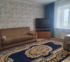 Квартира в Апартаменты на Царский, 11