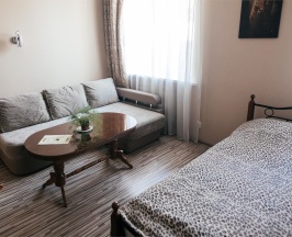 Саванна в Дон-Major