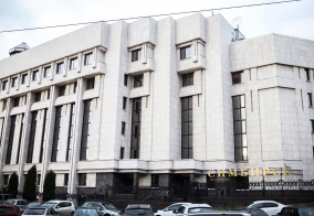 Отель Симбирск в Ульяновске