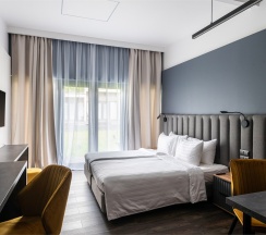 Таунхаус Стандарт плюс в New Riga Village