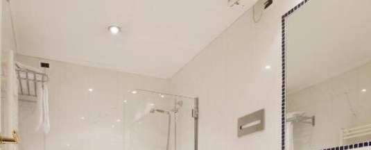 Двухместный номер Classic 2 отдельные кровати в Hotel Principe