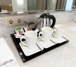 Семейный в Чайковский