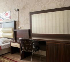 Люкс Comfort в Астана
