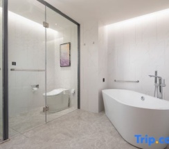 Люкс в Hampton by Hilton Huzhou Deqing Moganshan